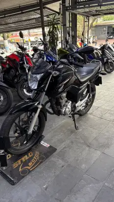 HONDA-CG 160 FAN HONDA-CG 160 FAN-2023