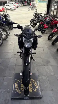 HONDA-CG 160 FAN HONDA-CG 160 FAN-2023