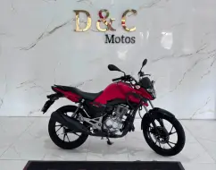 HONDA CG 160 FAN HONDA CG 160 FAN