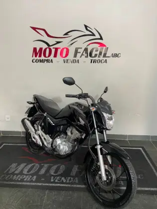 HONDA CG 160 FAN 
