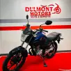 HONDA CG 160 START ES HONDA CG 160 START ES