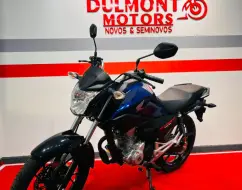 HONDA CG 160 START ES HONDA CG 160 START ES