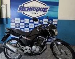 HONDA CG 160 START ES HONDA CG 160 START ES