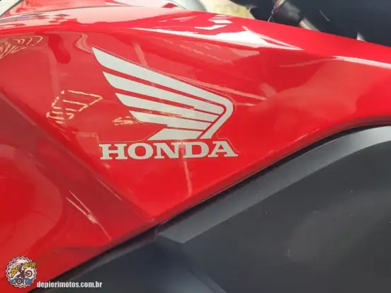 HONDA-CG 160 START ES-2025