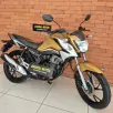 HONDA CG 160 TITAN HONDA CG 160 TITAN