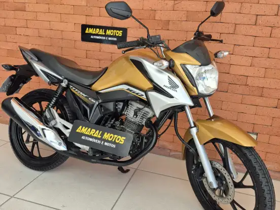 HONDA-CG 160 TITAN HONDA-CG 160 TITAN-2022