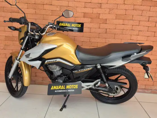HONDA-CG 160 TITAN HONDA-CG 160 TITAN-2022