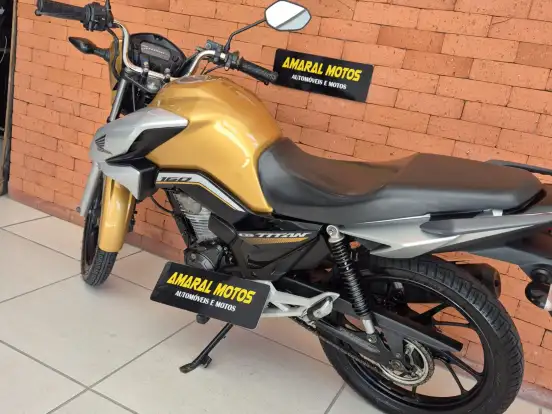HONDA-CG 160 TITAN HONDA-CG 160 TITAN-2022