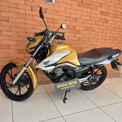 HONDA-CG 160 TITAN-2022