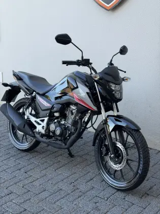HONDA CG 160 TITAN HONDA CG 160 TITAN