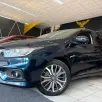 HONDA CITY 1.5 EXL 16V FLEX 4P AUTOMÁTICO HONDA CITY 1.5 EXL 16V FLEX 4P AUTOMÁTICO