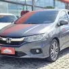 HONDA CITY 1.5 EXL 16V FLEX 4P AUTOMÁTICO HONDA CITY 1.5 EXL 16V FLEX 4P AUTOMÁTICO