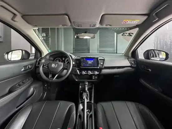 HONDA-CITY-2023