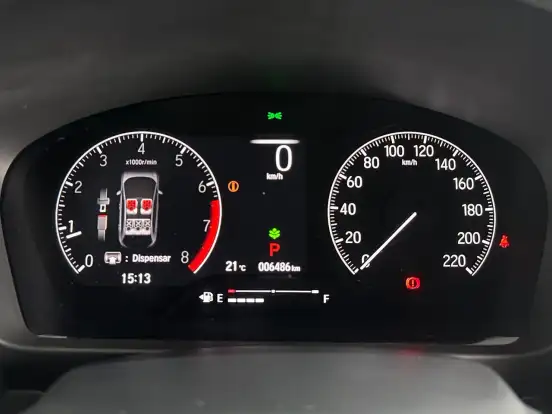 HONDA-CITY-1.5 i-VTEC FLEX HATCH EXL CVT HONDA-CITY-2023