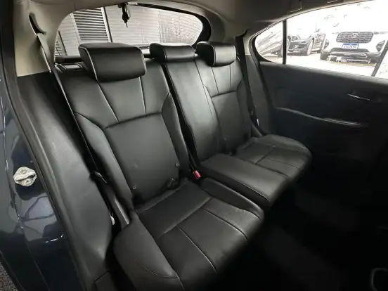 HONDA-CITY-1.5 i-VTEC FLEX HATCH EXL CVT HONDA-CITY-2023