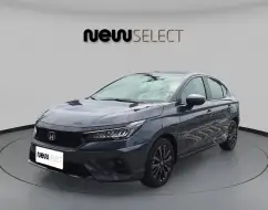 HONDA CITY 1.5 i-VTEC FLEX HATCH TOURING CVT HONDA CITY 1.5 i-VTEC FLEX HATCH TOURING CVT