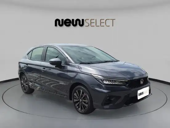 HONDA-CITY-1.5 i-VTEC FLEX HATCH TOURING CVT HONDA-CITY-2025