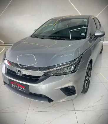 HONDA CITY 1.5 i-VTEC FLEX TOURING CVT HONDA CITY 1.5 i-VTEC FLEX TOURING CVT