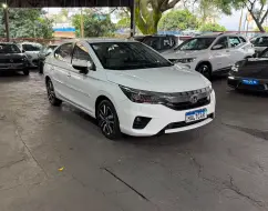 HONDA CITY 1.5 i-VTEC FLEX TOURING CVT HONDA CITY 1.5 i-VTEC FLEX TOURING CVT