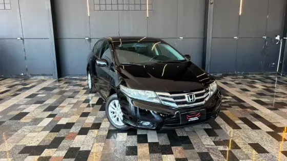 HONDA CITY 1.5 LX 16V FLEX 4P MANUAL HONDA CITY 1.5 LX 16V FLEX 4P MANUAL