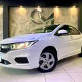 HONDA CITY 1.5 DX 16V FLEX 4P MANUAL HONDA CITY 1.5 DX 16V FLEX 4P MANUAL