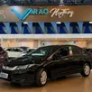 HONDA CITY 1.5 DX 16V FLEX 4P MANUAL HONDA CITY 1.5 DX 16V FLEX 4P MANUAL