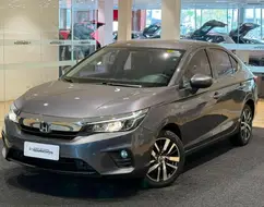 HONDA CITY 1.5 i-VTEC FLEX EX CVT HONDA CITY 1.5 i-VTEC FLEX EX CVT