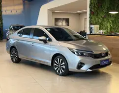 HONDA CITY 1.5 i-VTEC FLEX EX CVT HONDA CITY 1.5 i-VTEC FLEX EX CVT