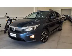 HONDA CITY 1.5 i-VTEC FLEX EXL CVT HONDA CITY 1.5 i-VTEC FLEX EXL CVT