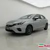 HONDA CITY 1.5 i-VTEC FLEX HATCH EX CVT HONDA CITY 1.5 i-VTEC FLEX HATCH EX CVT