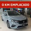 HONDA CITY 1.5 i-VTEC FLEX HATCH EX CVT HONDA CITY 1.5 i-VTEC FLEX HATCH EX CVT