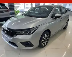 HONDA CITY 1.5 i-VTEC FLEX HATCH EX CVT HONDA CITY 1.5 i-VTEC FLEX HATCH EX CVT