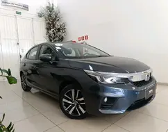HONDA CITY 1.5 i-VTEC FLEX HATCH EXL CVT HONDA CITY 1.5 i-VTEC FLEX HATCH EXL CVT