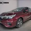 HONDA CITY 1.5 i-VTEC FLEX HATCH EXL CVT HONDA CITY 1.5 i-VTEC FLEX HATCH EXL CVT