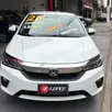 HONDA CITY 1.5 i-VTEC FLEX HATCH EXL CVT HONDA CITY 1.5 i-VTEC FLEX HATCH EXL CVT