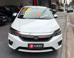 HONDA CITY 1.5 i-VTEC FLEX HATCH EXL CVT HONDA CITY 1.5 i-VTEC FLEX HATCH EXL CVT