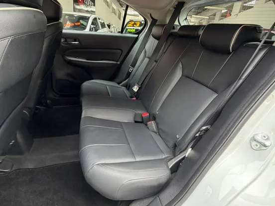 HONDA-CITY-1.5 i-VTEC FLEX HATCH EXL CVT HONDA-CITY-2022