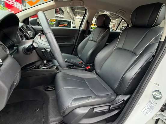 HONDA-CITY-1.5 i-VTEC FLEX HATCH EXL CVT HONDA-CITY-2022
