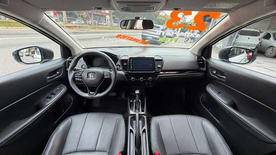 HONDA-CITY-2022
