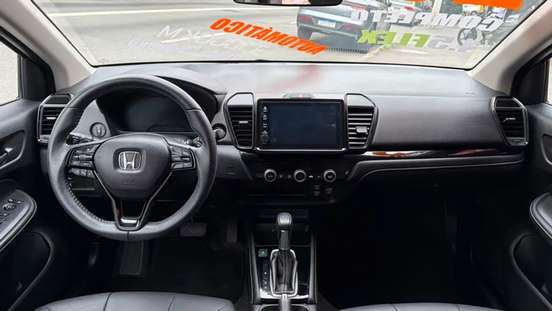 HONDA-CITY-2022