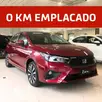 HONDA CITY 1.5 i-VTEC FLEX HATCH EXL CVT HONDA CITY 1.5 i-VTEC FLEX HATCH EXL CVT