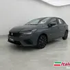 HONDA CITY 1.5 i-VTEC FLEX HATCH TOURING CVT HONDA CITY 1.5 i-VTEC FLEX HATCH TOURING CVT