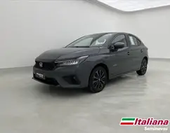 HONDA CITY 1.5 i-VTEC FLEX HATCH TOURING CVT HONDA CITY 1.5 i-VTEC FLEX HATCH TOURING CVT