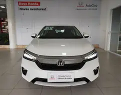 HONDA CITY 1.5 i-VTEC FLEX HATCH TOURING CVT HONDA CITY 1.5 i-VTEC FLEX HATCH TOURING CVT