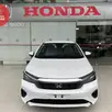 HONDA CITY 1.5 i-VTEC FLEX TOURING CVT HONDA CITY 1.5 i-VTEC FLEX TOURING CVT