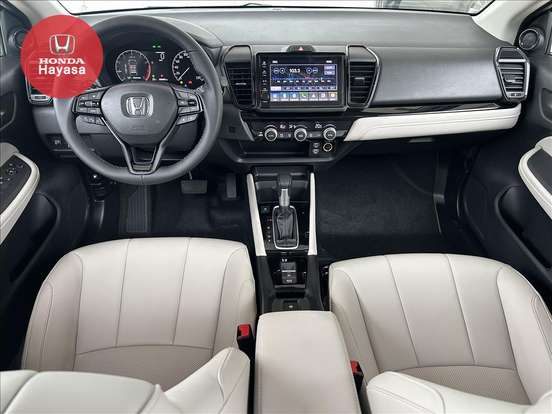 HONDA-CITY-2026