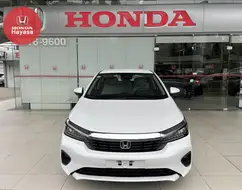 HONDA CITY 1.5 i-VTEC FLEX TOURING CVT HONDA CITY 1.5 i-VTEC FLEX TOURING CVT