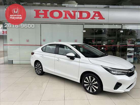 HONDA-CITY-1.5 i-VTEC FLEX TOURING CVT HONDA-CITY-2026