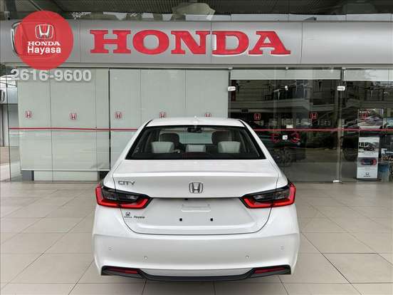HONDA-CITY-2026