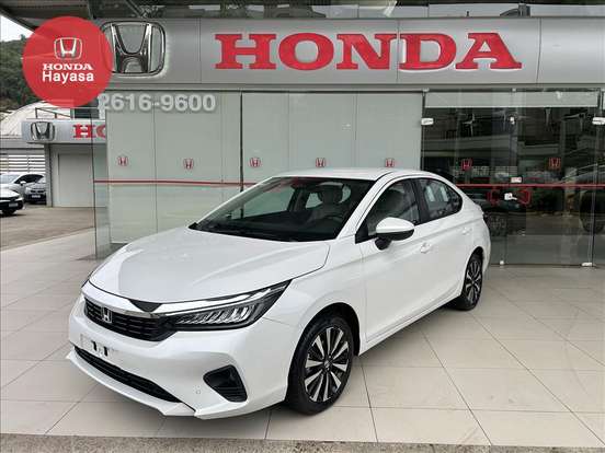 HONDA-CITY-1.5 i-VTEC FLEX TOURING CVT HONDA-CITY-2026